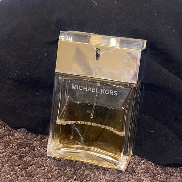 Michael Kors Michael Eau De Parfume spray